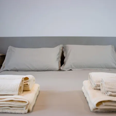 Locazione Turistica Ferranti 度假居 *