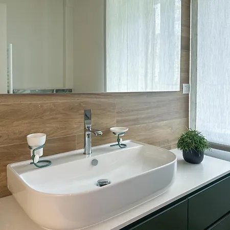 度假居 Locazione Turistica Ferranti