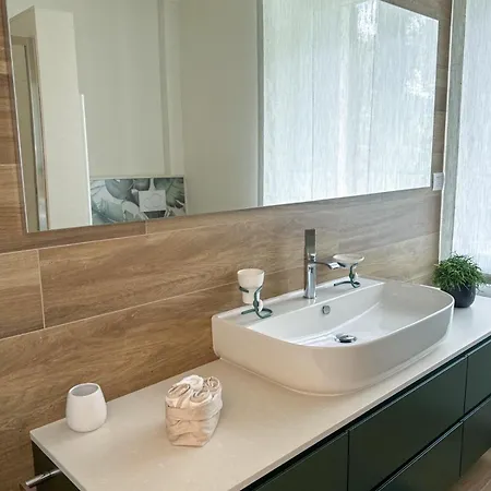 Locazione Turistica Ferranti Σπίτι διακοπών