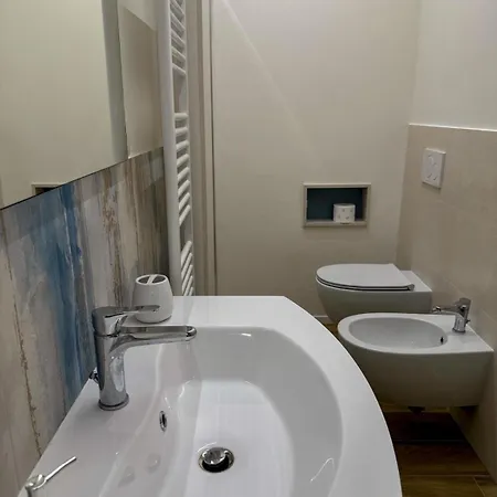 Locazione Turistica Ferranti *