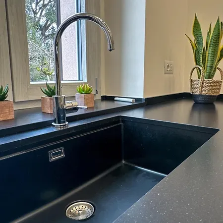 Locazione Turistica Ferranti 度假居