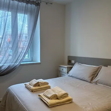 Locazione Turistica Ferranti Vakantiehuis *