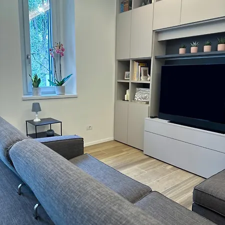 Locazione Turistica Ferranti * Σπολέτο