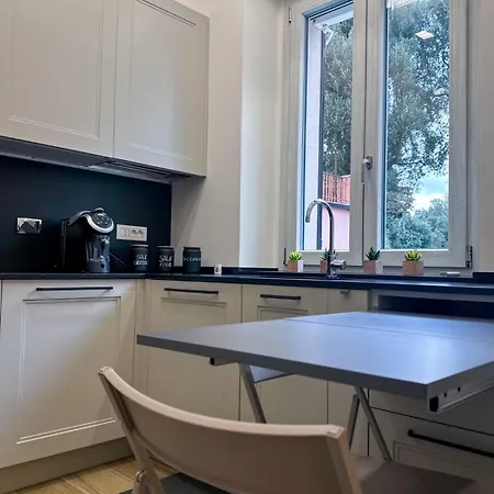 Locazione Turistica Ferranti 度假居 斯波莱托