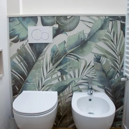 Locazione Turistica Ferranti * 斯波莱托