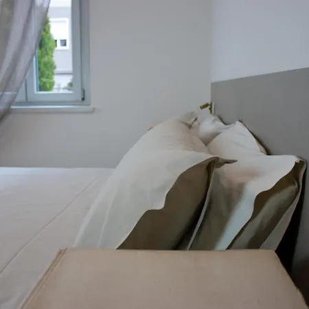 Locazione Turistica Ferranti Σπίτι διακοπών