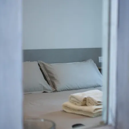 度假居 Locazione Turistica Ferranti *