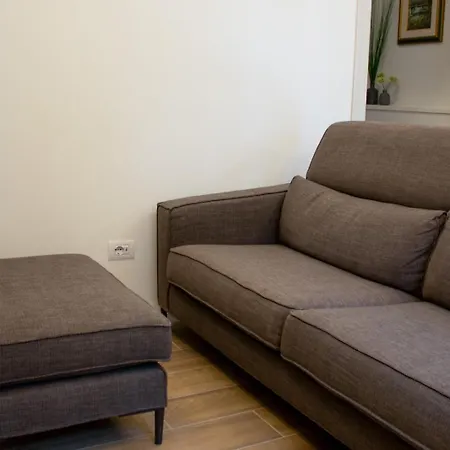 度假居 Locazione Turistica Ferranti