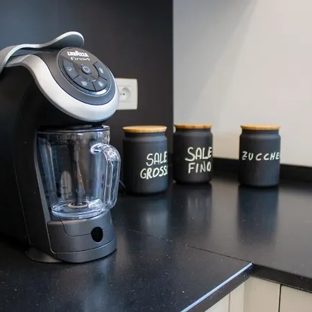 Locazione Turistica Ferranti *