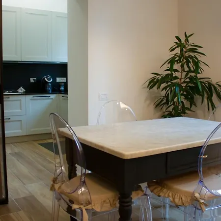 度假居 Locazione Turistica Ferranti