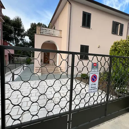 Locazione Turistica Ferranti * 斯波莱托