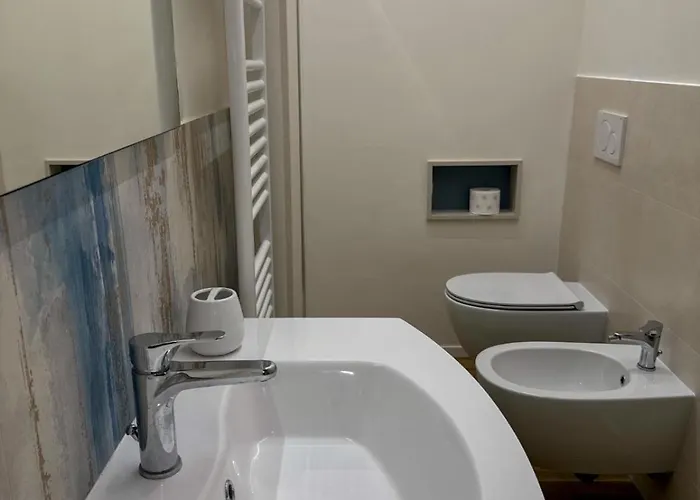 Locazione Turistica Ferranti *