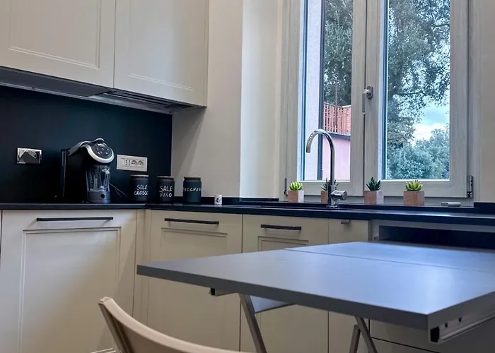 Locazione Turistica Ferranti Holiday home Spoleto